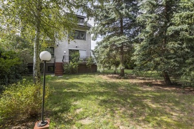 Dom, Warszawa, Wilanów, 270 m²