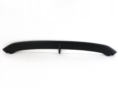 Ferrari gtc4lusso gtc4 lusso спойлер w бампер перед фото №1