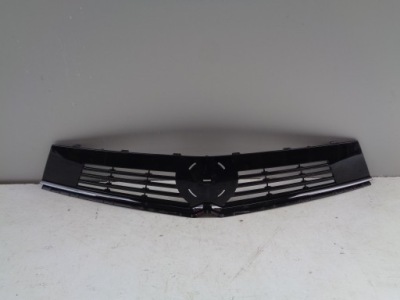 Решітка радіатора решітка радіатора opel astra vi l 22- фото №1