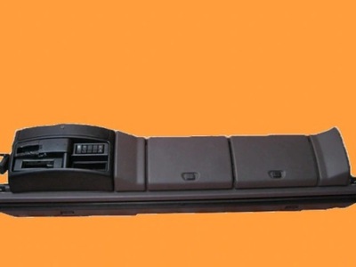 Renault magnum dxi полка консоль верхний + шторка фото №1