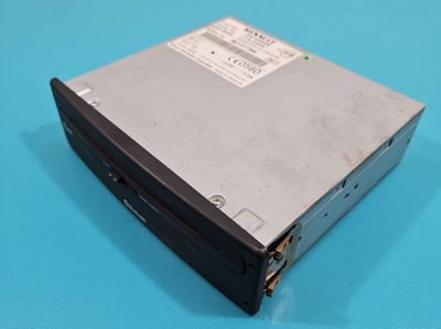 Навигация gps считыватель renault laguna iii 259150003r фото №1