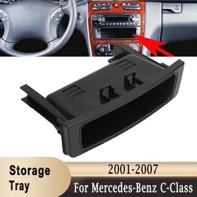 PARA MERCEDES-BENZ C CLASE W203 2001-2007 CENTER ST  