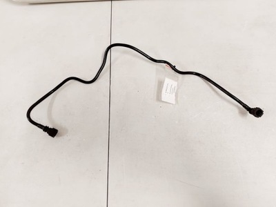 Renault clio iv 4 1.2 b шланг трубка топлива фото №1