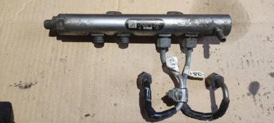 Land rover discovery молдинг впрыскная фото №1