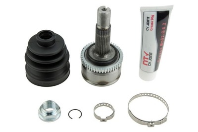 Nty npz-ka-367 набір шарнір, wał привідний фото №1