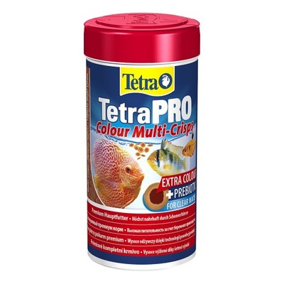 TETRA PRO COLOUR MULTI-CRISPS 300ML POKARM PREMIUM