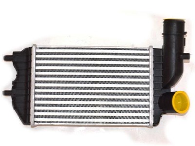 INTERCOOLER DUCATO JUMPER BOXER 2.8JTD 02>