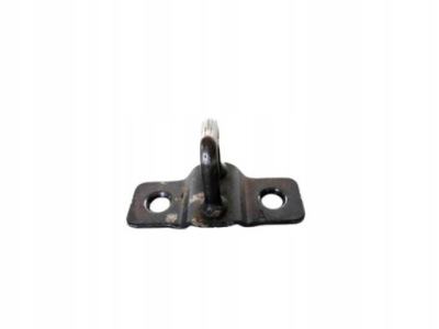 Засов задней крышки toyota yaris 3 2011-2014 год фото №1