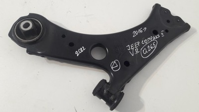 Jeep compass ii 2022 рычаг передний правый перед фото №1