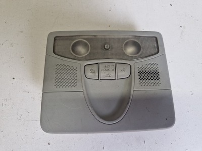 Honda civic viii ufo лампа стельовий освітлення фото №1