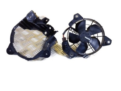 Вентилятор вентилятор a4539062201 smart forfour ii фото №1