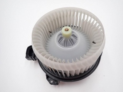 SOPLADOR VENTILADOR CALENTADOR EUROPA FORD GALAXY 3 MK4 22R  