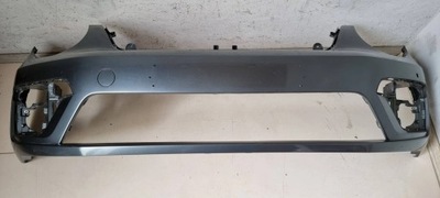 Бампер перед vw new beetle r-line 5c5 фото №1