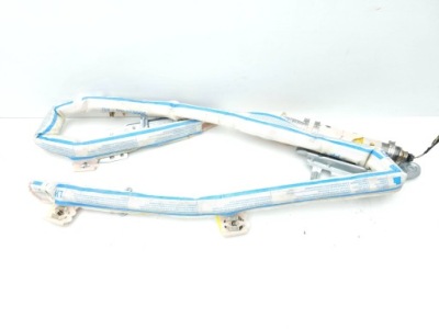 Bmw 5 f07 gt 535 550 подушка подушка безопасности шторка безопасности левая 72129138021 9138021 фото №1