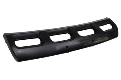 HYUNDAI SANTA FE 06-09 PROTECTION BUMPER 865252B000  