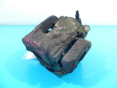 Суппорт задняя правый bmw x3 e83 2.0d фото №1