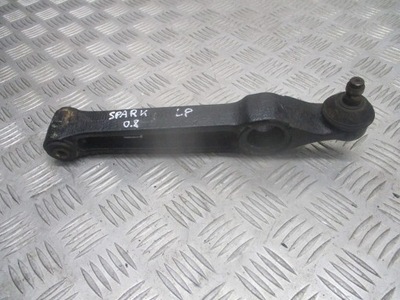 Важіль лівий перед chevrolet spark фото №1