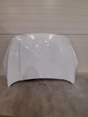 Капот ford kuga mk3 ford escape 2020- фото №1