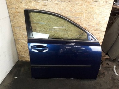 Двері правий перед subaru legacy v e8h повний фото №1