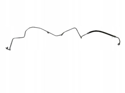 Шланг кондиціонера r master iii 924400031r оригінальний номер renault фото №1