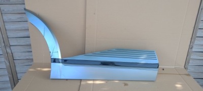 Молдинг na дверь задняя задние правое hyundai ioniq 5 87732-gi100 оригинал фото №1