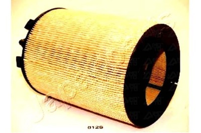 Japanparts фильтр воздуха hummer h3 japanparts фото №1