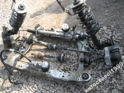 Приводной вал комплект . правый  длинная volvo xc90 10r. фото №1