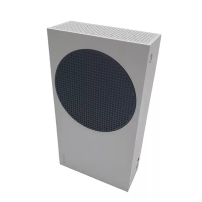 KONSOLA XBOX SERIES S