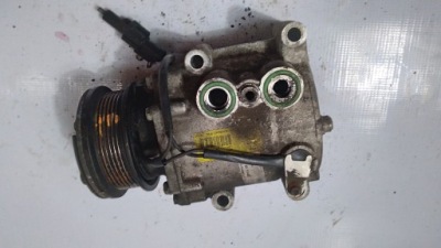 Ford mondeo mk3 насос кондиціонера 99000434 фото №1