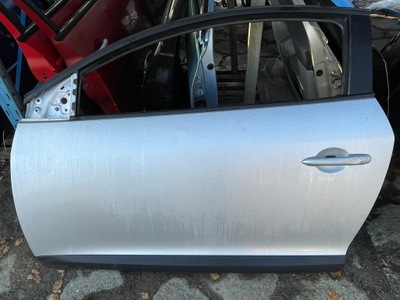 Дверь megane iii coupe ted69 фото №1