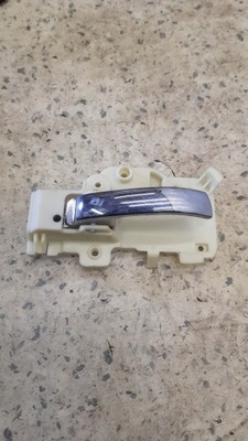 Ручка дверь задняя задняя правая jeep patriot lift фото №1