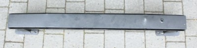Усилитель бампера балка перед partner фото №1