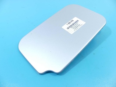 Кришка заливної пального dacia dokker 12-17 фото №1