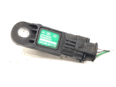 Map датчик renault megane iii 0281002997 1.4 130km фото №1