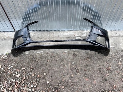 Бампер передній audi a6 c8 nr.213 фото №1