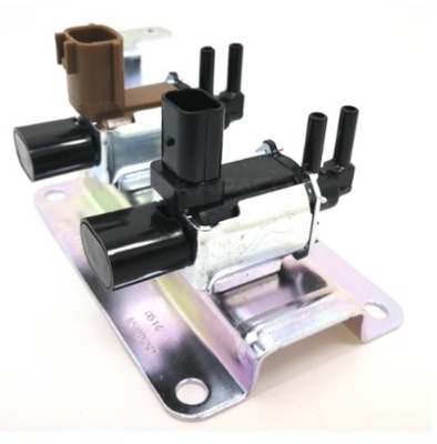 Клапан вакуумa датчик ford focus mk2 1.8 2.0 фото №1