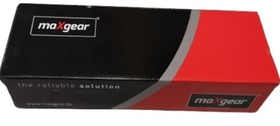 Maxgear 19-4585 набор колодка тормозных фото №1