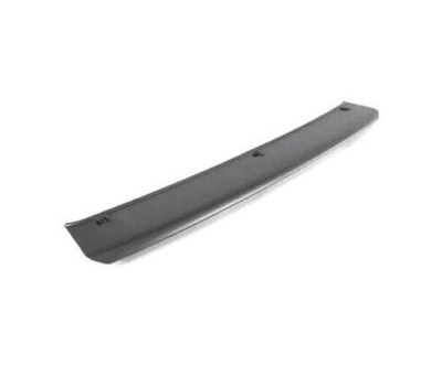 SPOILER BUFERIO AUDI A3 8P 2009 - 2012 