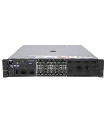 DELL R730 2X E5-2690 V3 128GB 8X2,5 H730 2X495W