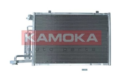 KAMOKA 7800084 CONDENSADOR DE ACONDICIONADOR  