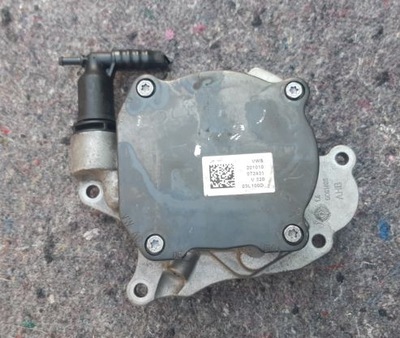 VW AUDI SEAT SKODA НАСОС ВАКУУМНИЙ TDI 03L145207