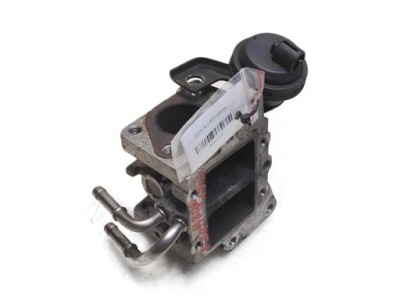 Клапан egr audi a3 8p 1.9 tdi 03g131063e фото №1