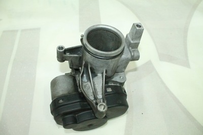 MERCEDES W202 W210 W208 ДРОССЕЛЬНАЯ ЗАСЛОНКА A0005843117