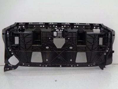 Audi q4 etron 89a усилитель решётка радиатора решётка радиатора фото №1