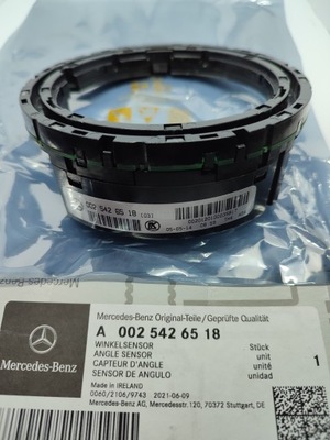 DO MERCEDES ДАТЧИК K. ПОВОРОТА ПОВОРОТНИК A0025426518