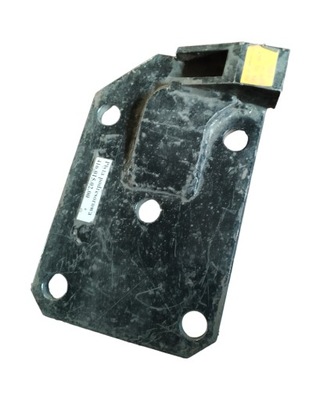 Плита podresorowa ліва autosan фото №1