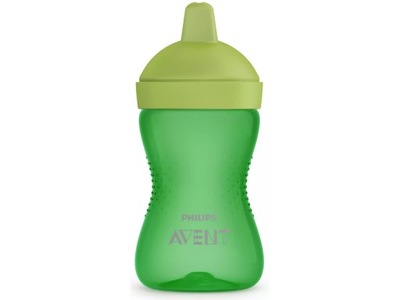 Butelka PHILIPS Avent SCF804/03 Zielony