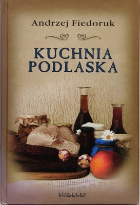 Kuchnia Podlaska