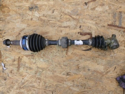 Привідний вал ліва 1.8 hybrid toyota c-hr фото №1