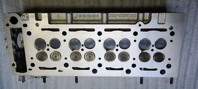 Головка chrysler 2.2 cdi pt cruiser фото №1